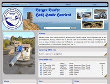 Tablet Screenshot of bbh3.org
